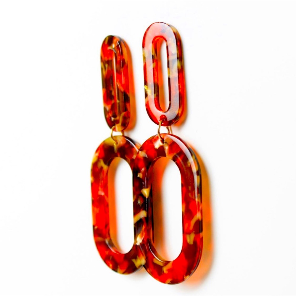 Brand new earrings